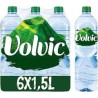VOLVIC Eau minérale naturelle
