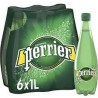 PERRIER Eau minérale naturelle