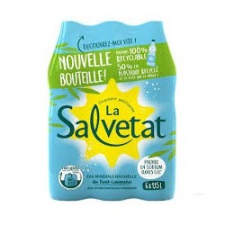 SARLVETAT Eau minérale naturelle