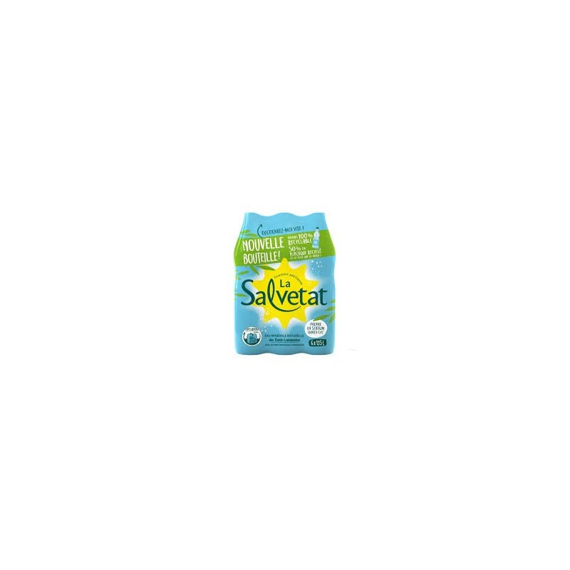 SARLVETAT Eau minérale naturelle
