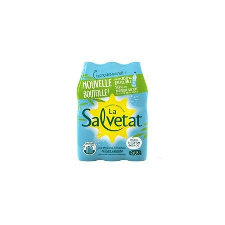 SARLVETAT Eau minérale naturelle