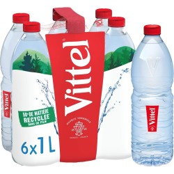 VITTEL-EAU-MINERALE-NATURELLE
